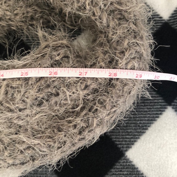 EUC BP Infinity Scarf - Picture 7 of 7